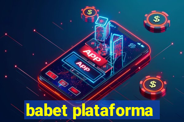 babet plataforma